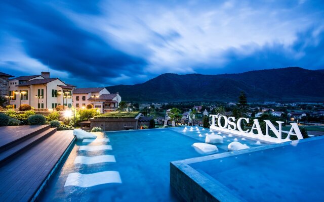 Town Square Suites by Toscana Valley