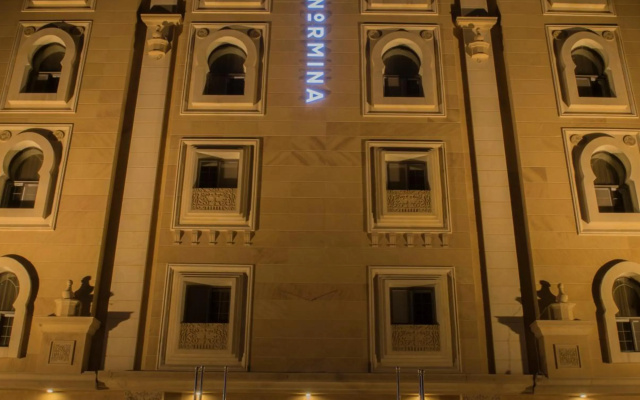 Normina Hotel