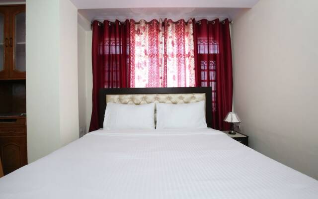 OYO 9706 Home Pacific View 3BHK Chakkar