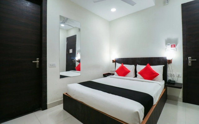 Capital O 67657 Schmear Suites