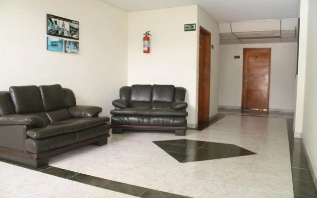 Hotel Diamante Melgar