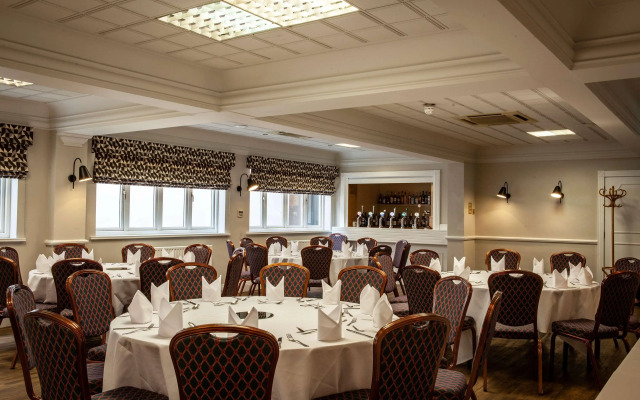 Best Western Plus Nottingham Westminster Hotel