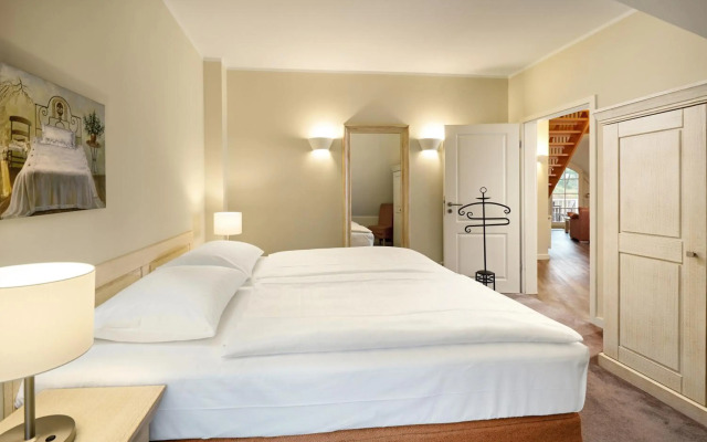 Strandhotel Dunenmeer
