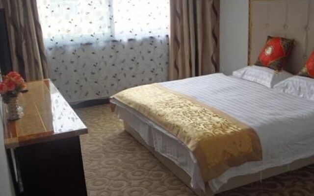 Wutai Mountain Ruyi Grand Hotel