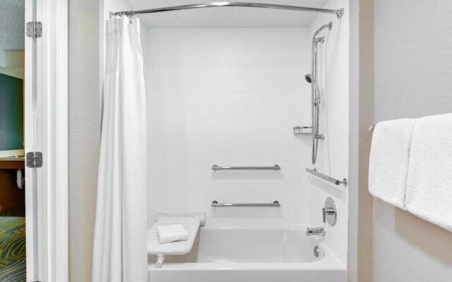 SpringHill Suites by Marriott Jacksonville