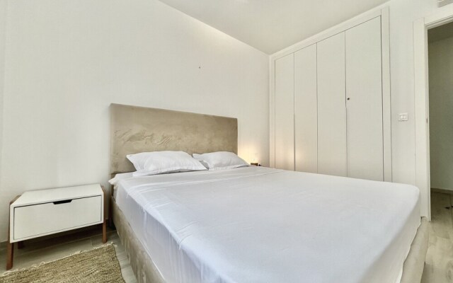 Residence Villa Jade Luxe Marsa