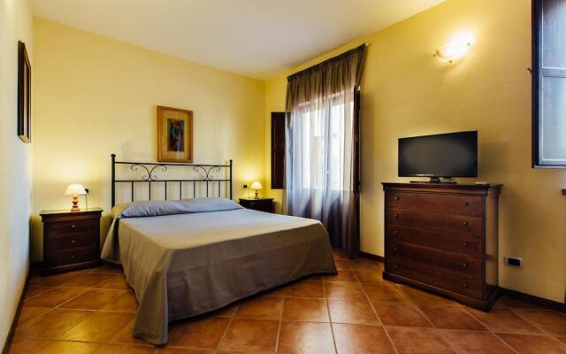 Borgo Venecca