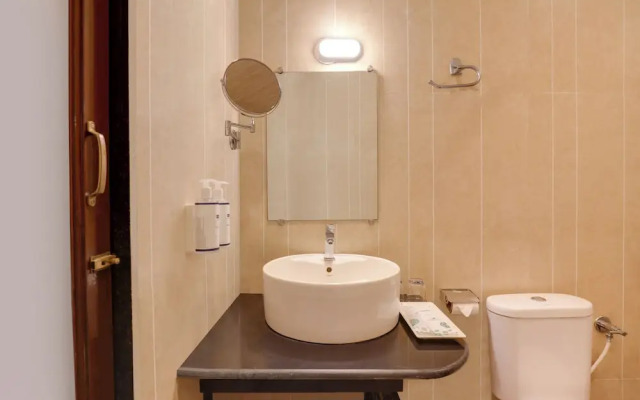 Keys Lite by Lemon Tree Hotels, Sylvan, Dapoli