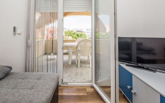 Apartments Galic