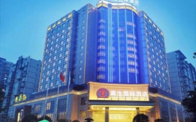 Yinsheng International Hotel