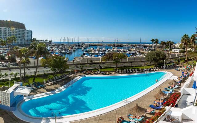 Apartamentos Portonovo