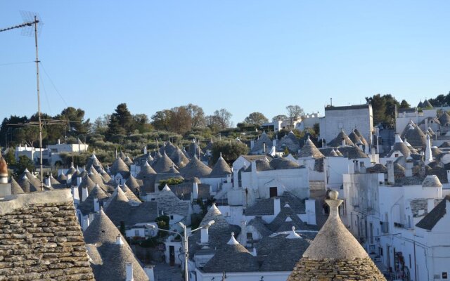 Trulli Aia Piccola