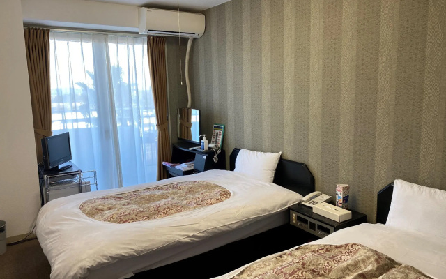 Atami Onsen Yasuragi No Yado Minoya – Guest Rooms – Atami