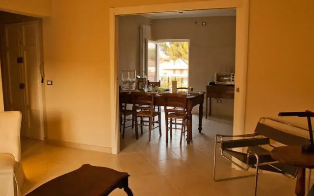 Al Tuscany Flat