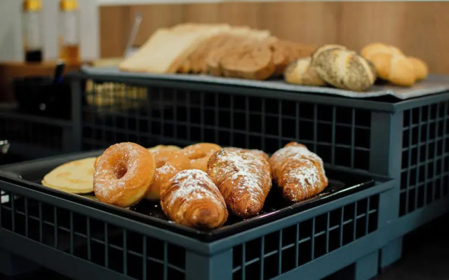 Kyrr Smart Mountain Retreat