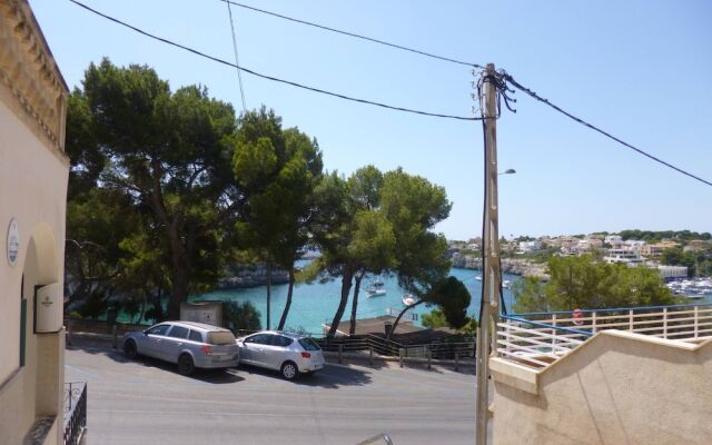 Can Blau, 10 Meters To The Beach