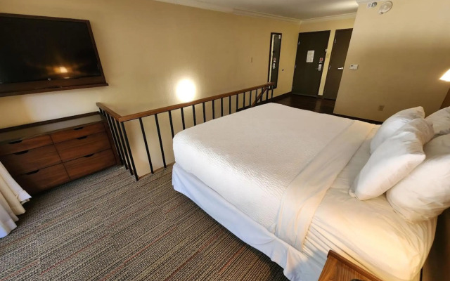 Four Points by Sheraton Little Rock Midtown