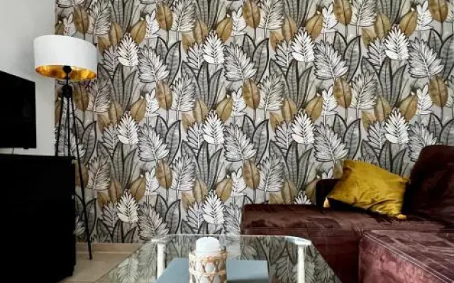 Apartamenty Villa Fiori