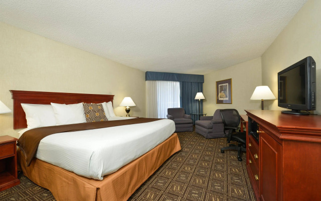 Best Western Greentree Inn