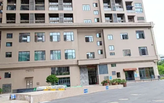 Zhongshan Fengyi  Apartment