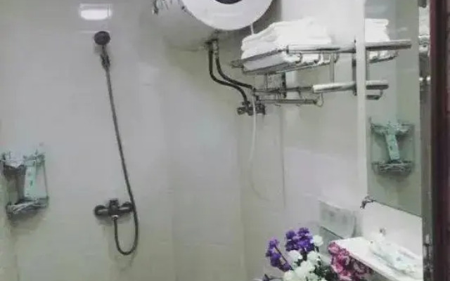 Jiale Hotel