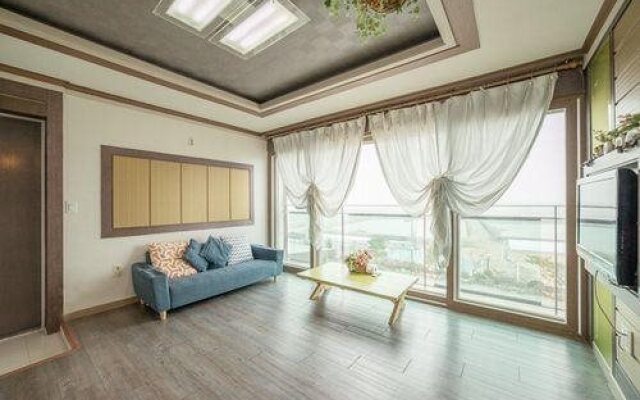 Ganghwa Hae Naru Pension