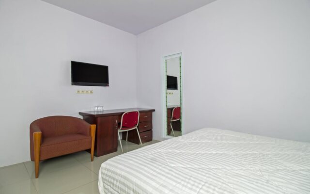 RedPalm1 Guest House