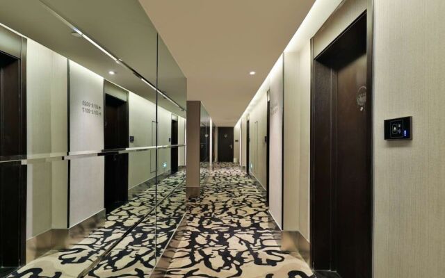 Orange Hotel Select Xi 'an North Station