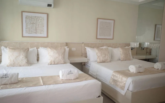 Casa Marta Hotel