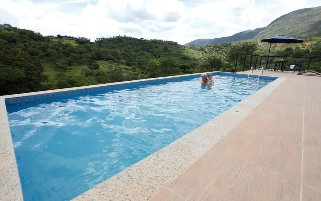 Pousada Villa Severina