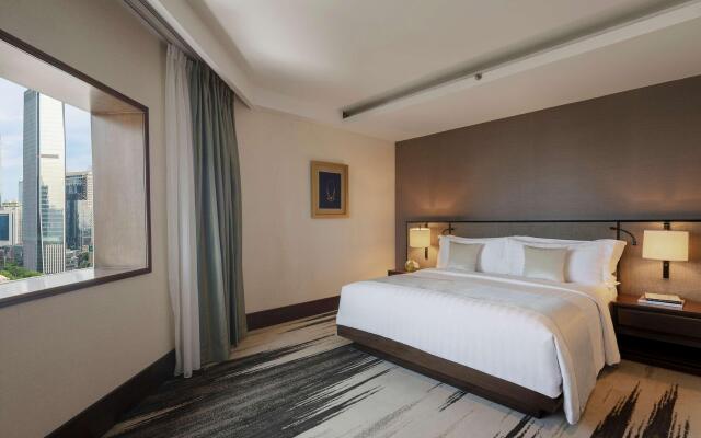 Gran Melia Jakarta