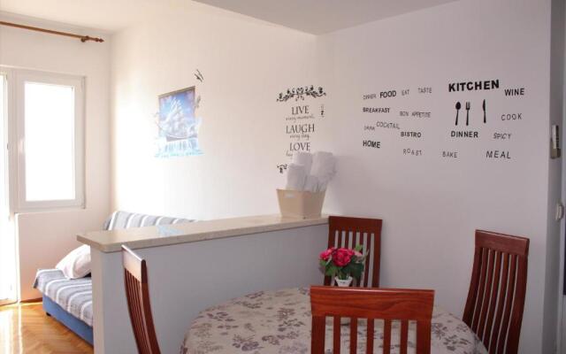 Apartment Antonio