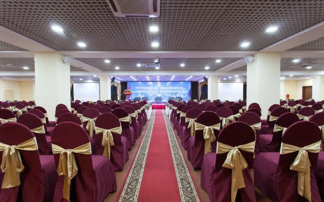 Hanoi-Moscow Aparthotel