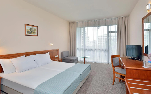 Sol Nessebar Bay - All Inclusive