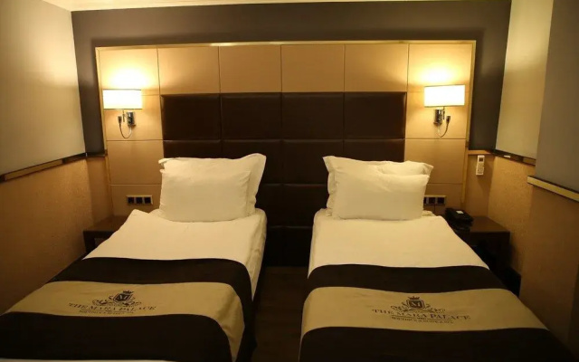 The Mara Palace Otel