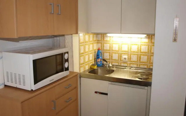 Appartements Meilenstein