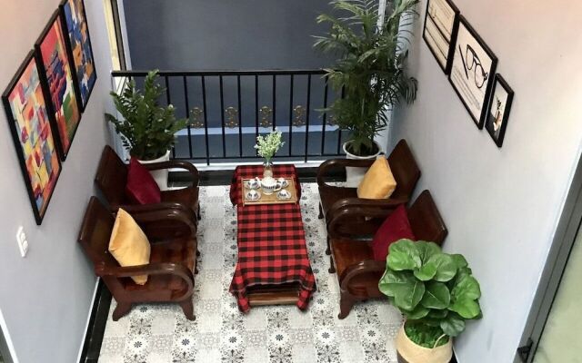 Cosy House Da Nang