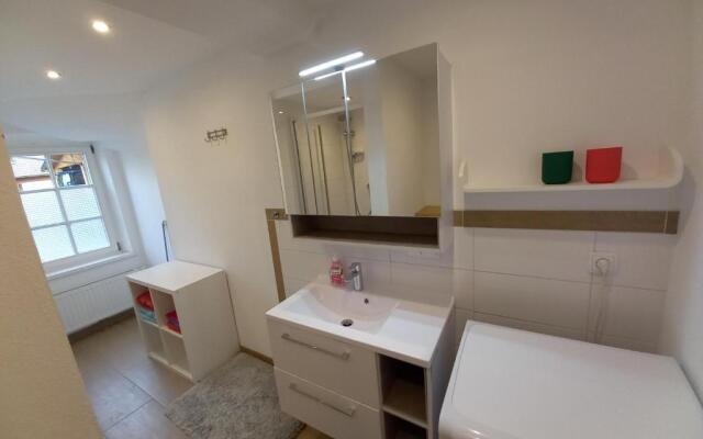 Apartment Salzburg City