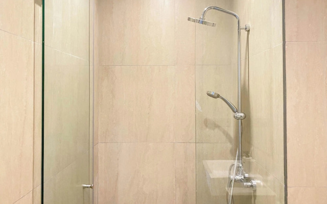 Cozy And Homey 2Br Fatmawati City Center Apartment