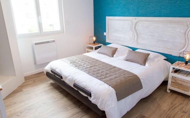 Gîte Vintage 1894 & Spa