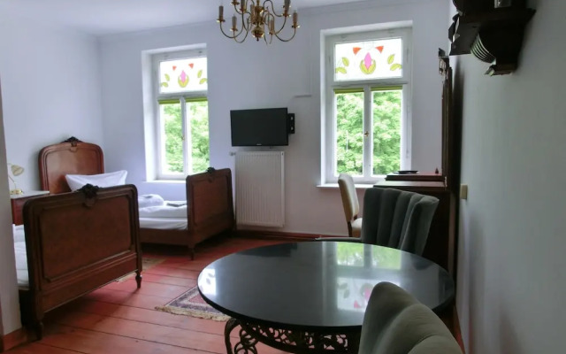 Hotel Domäne Neu Gaarz