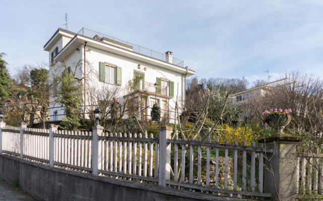 Villa Castagneri Hillview
