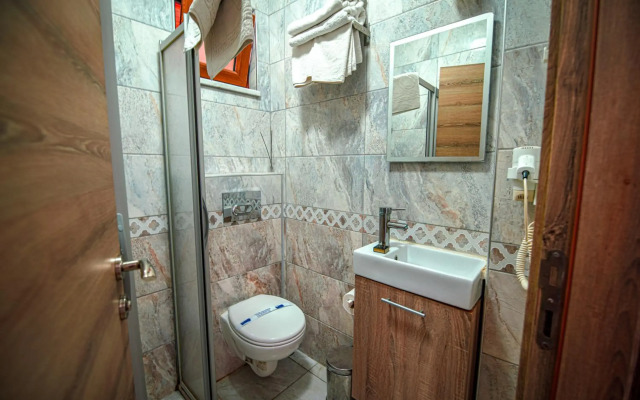 Bozcaada Hotel Vitis