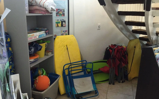 Ocean Surf Inn & Suites