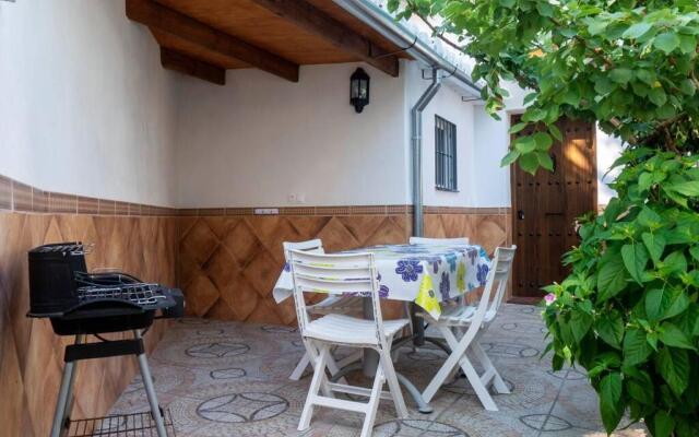 Casa 8 Caños Ronda