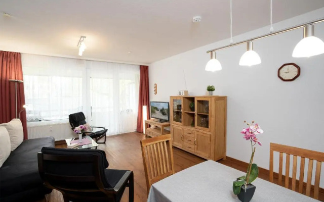 Strandhotel Kellenhusen Wohnung 19