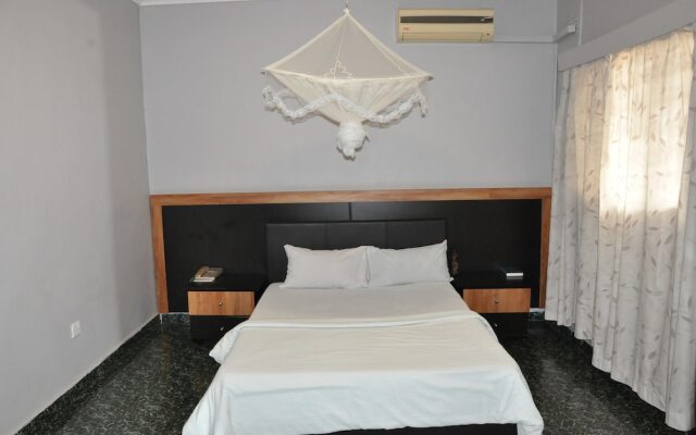 Chilambula Lodge