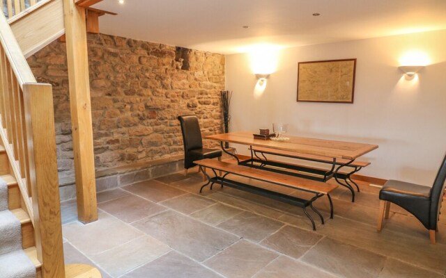 Swallow Barn