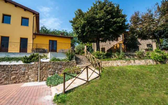 Country House Il Tiglio