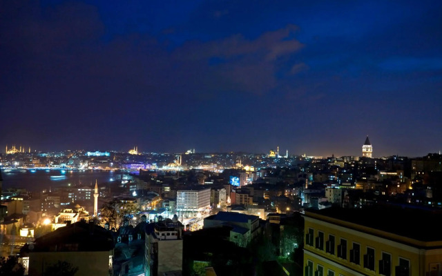 Witt Istanbul Hotel